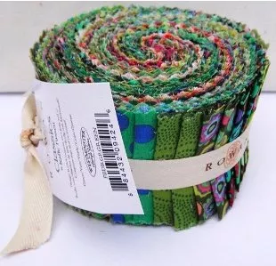 Kaffe Classics/Green: (Kaffe Fassett)