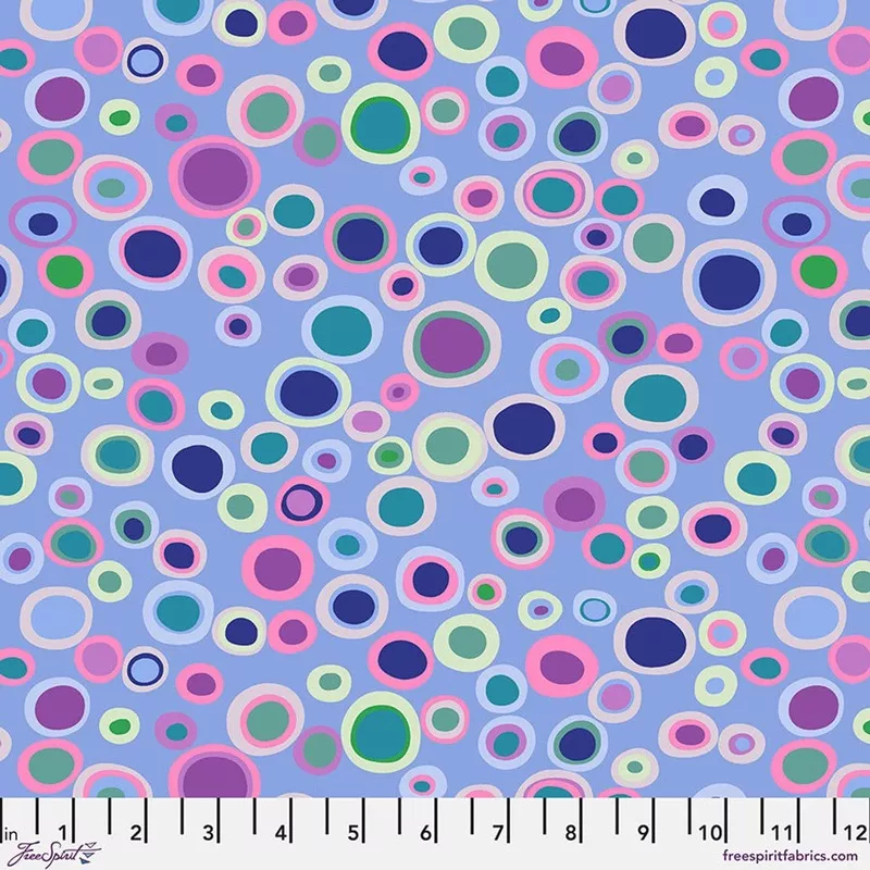 Kaffe: From the Archives – Bubbles, Blue