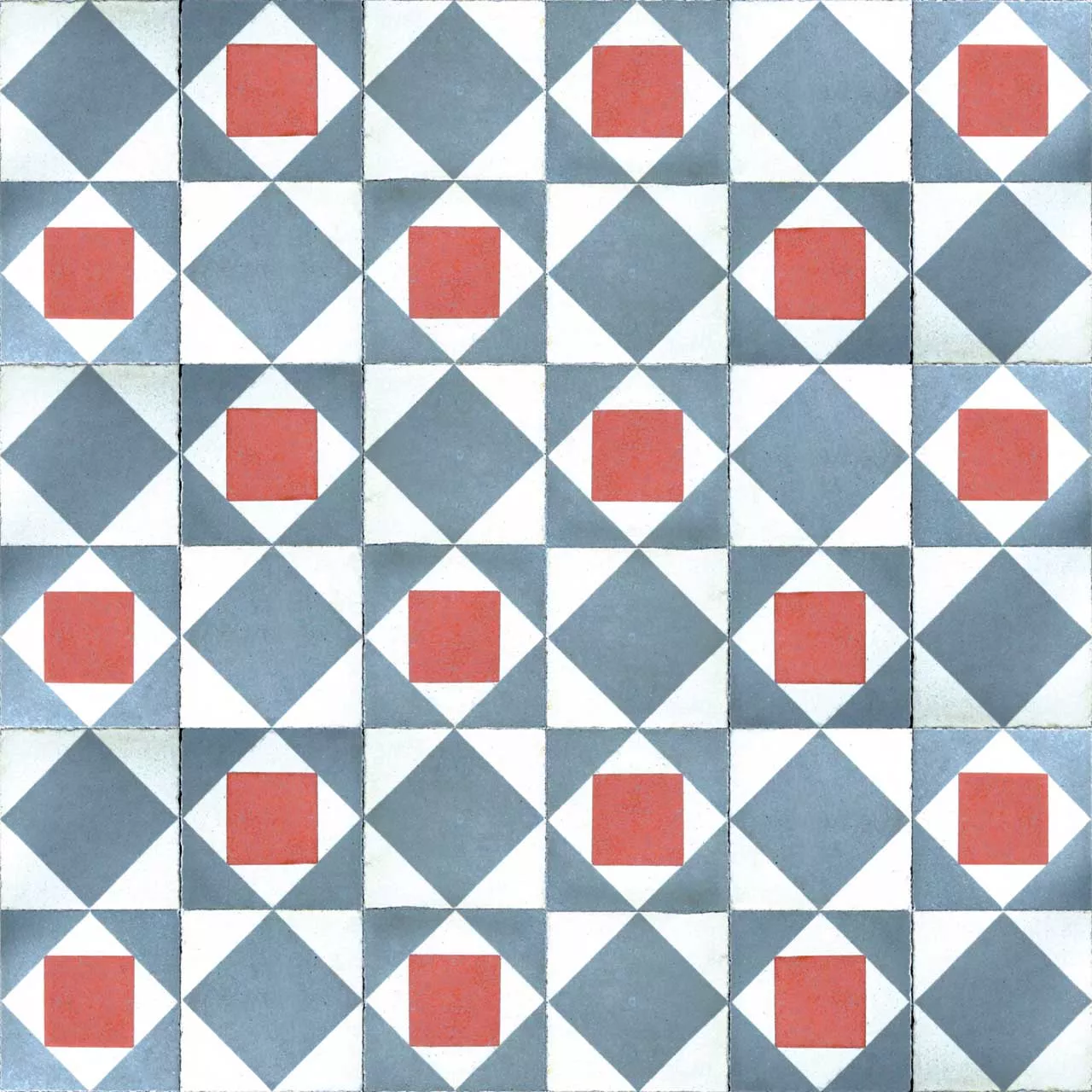 Kaleido Blue