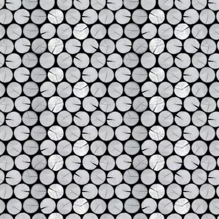 Kasvu/Black: Metsa