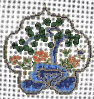 KCN Designers – Bonsi Ornament