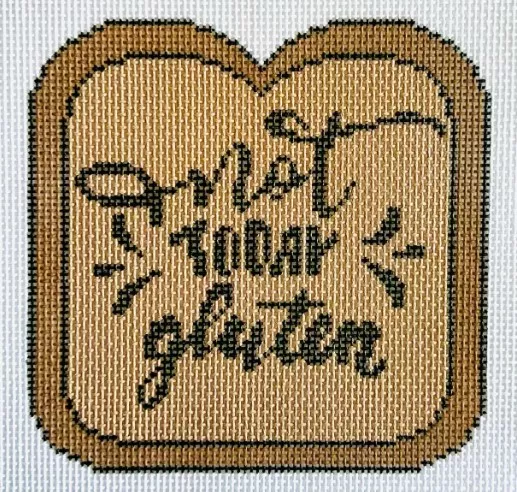 KCN Designers – Not Today, Gluten