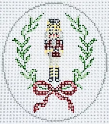 KCN Designers – Nutcracker Oval