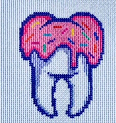 KCN Designers – Sweet Tooth