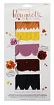 Kimberbell Bouquets/Fall Pull Flowers (Kimberbell)