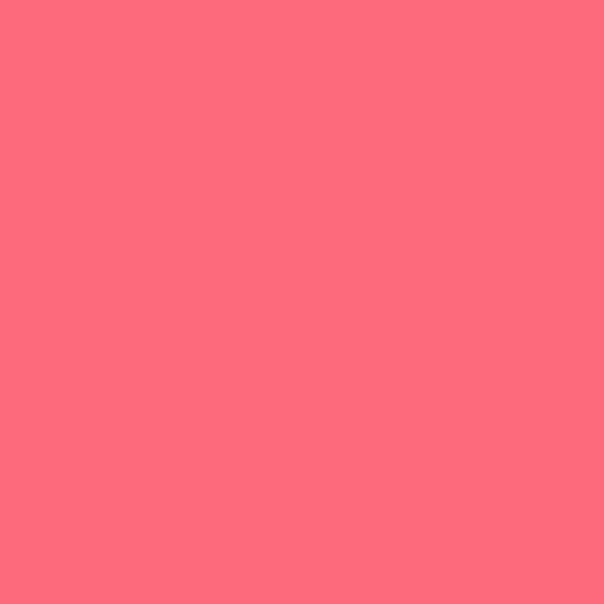 KimberBell Silky Solids Pink Grapefruit