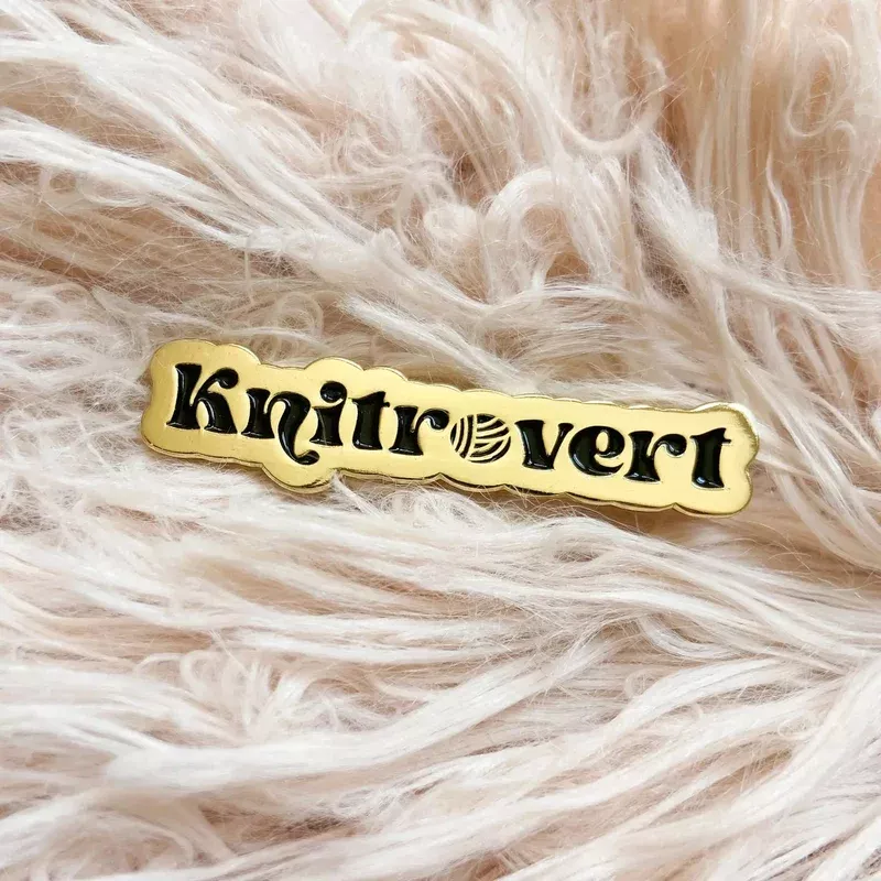 Knitrovert