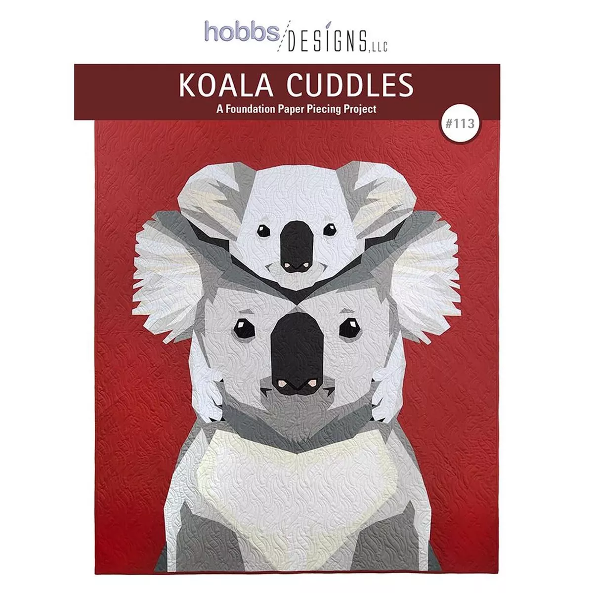 Koala Cuddles