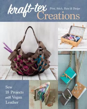 Kraft-tex Creations (Lindsay Conner)
