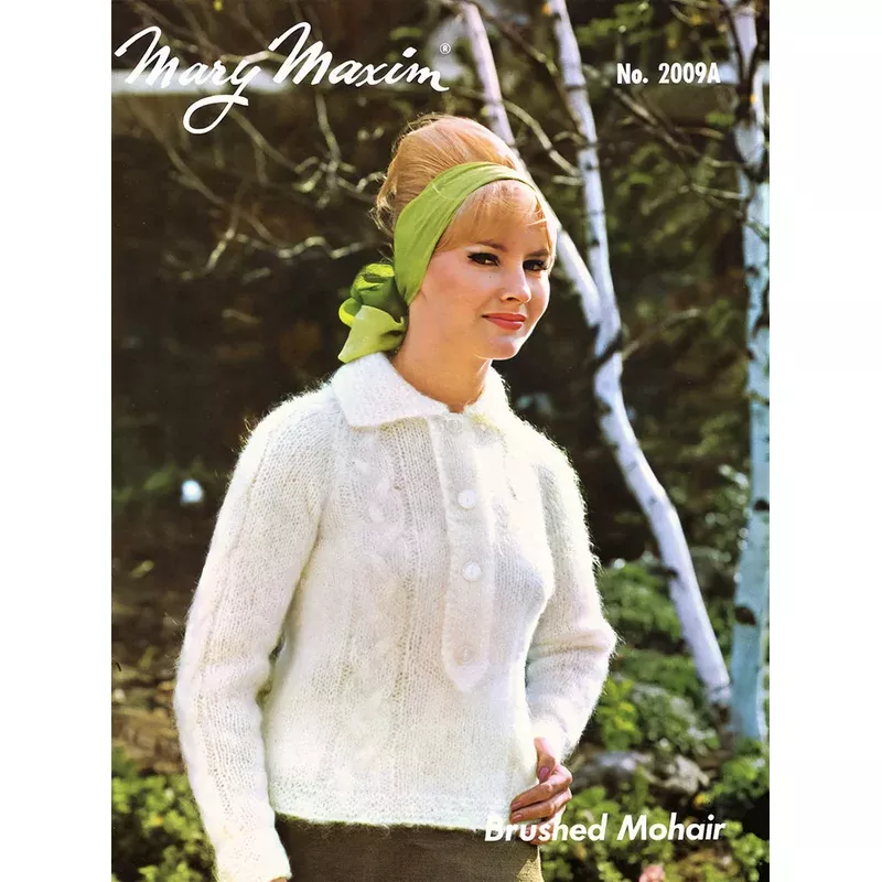 Ladies’ T-Shirt Pullover Pattern