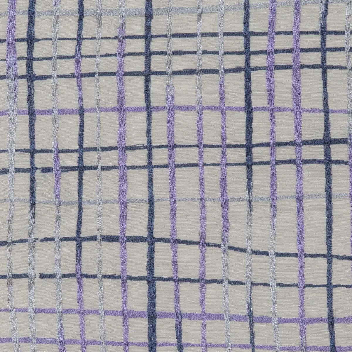 Lakebed Navy Fabric