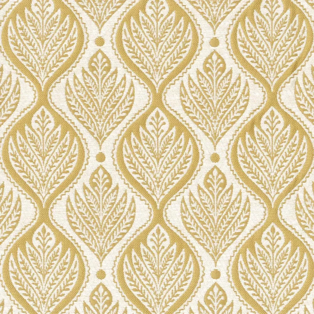 Larissa Topaz Regal Fabric