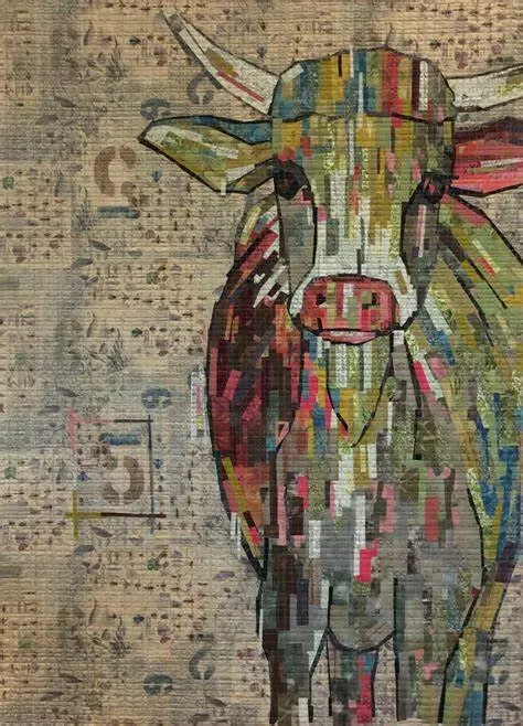 Laura Heine Abilene Pattern