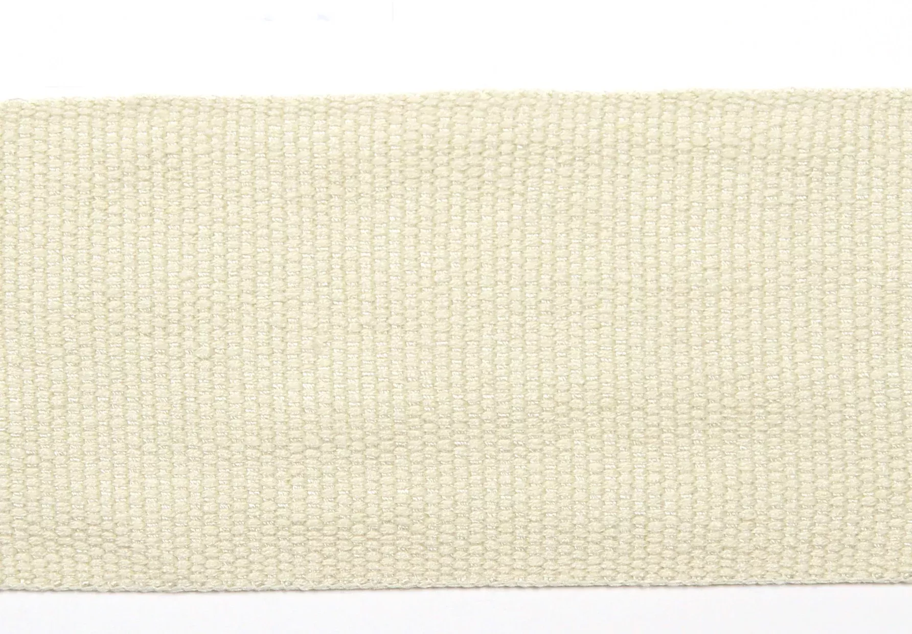 Le Lin 2" Tape Bone Europatex Trim