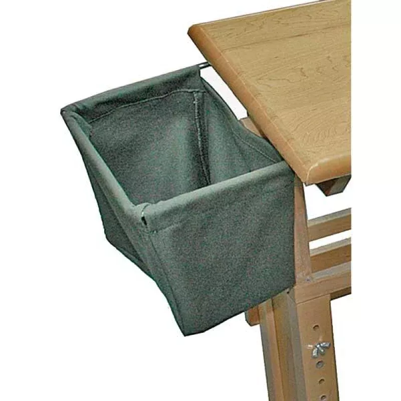 Leclerc Bench Bags
