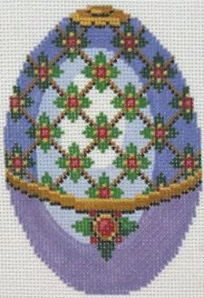 Lee’s Needle Arts – Faberge Egg