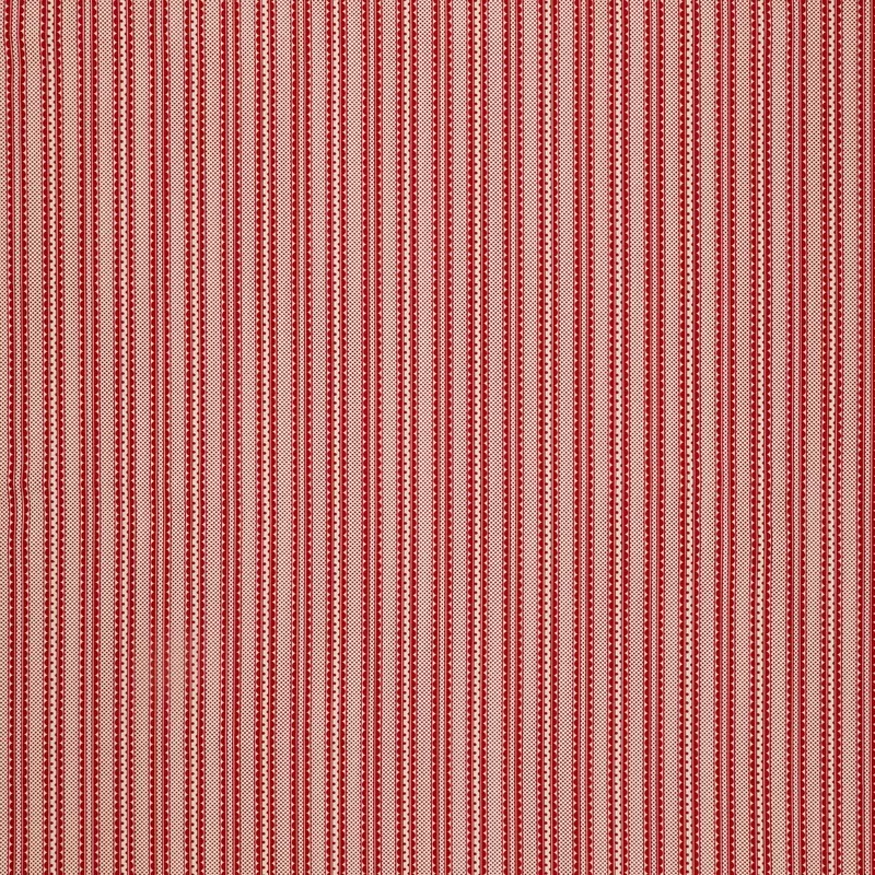 Legacy Fabric Collection – Legacy Stripe Cherry