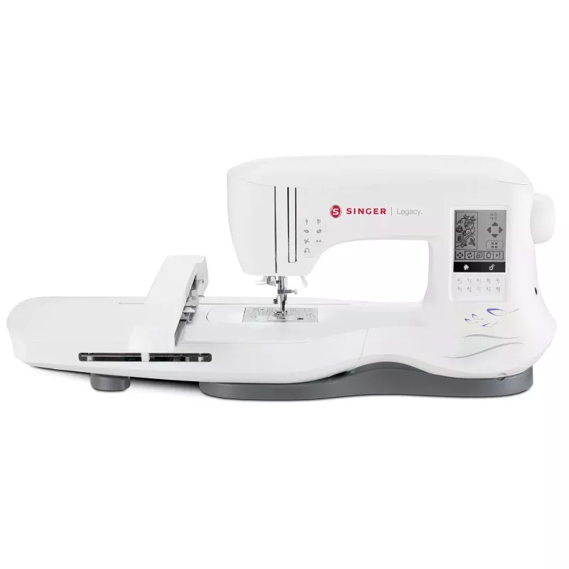 Legacy SE300 Sewing & Embroidery Machine