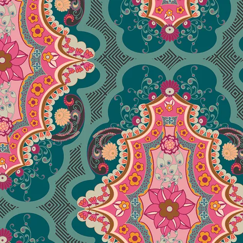 Legendary - Brit Boutique Boho