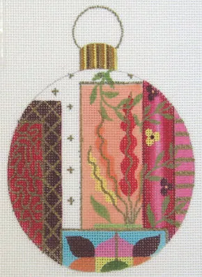 Leigh Designs – Byzantine Dynasty Ornament, Constantine