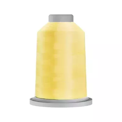 Lemon Ice #80607 Glide Thread 5500 Yard Cone