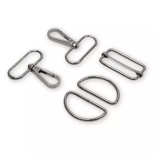 Level 3 Basic Hardware Kit 1-1/2"
