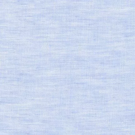 Limerick Linen - Blue - 57