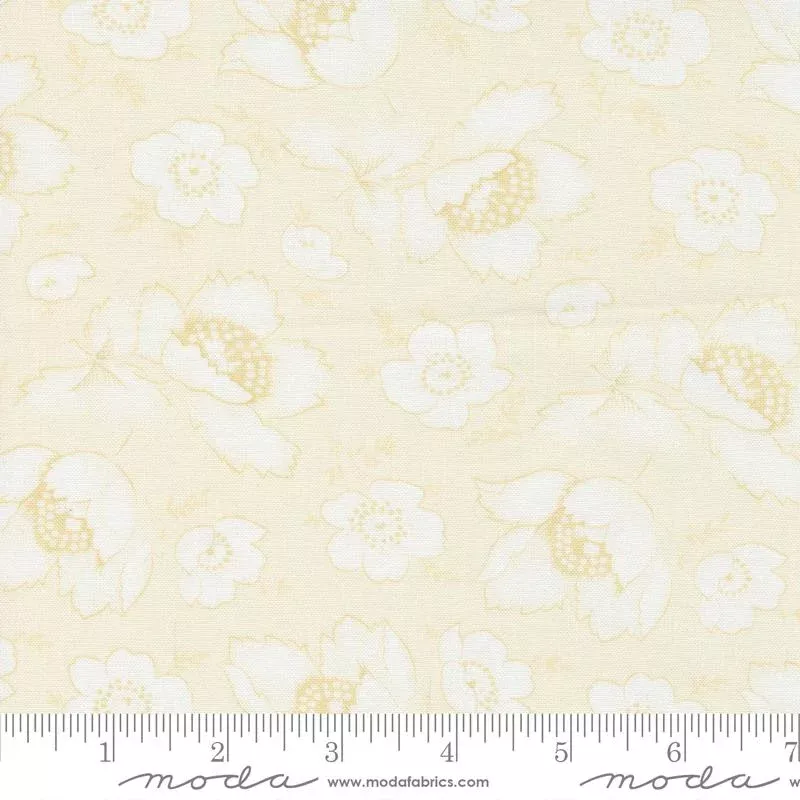 Linen Cupboard Ivory