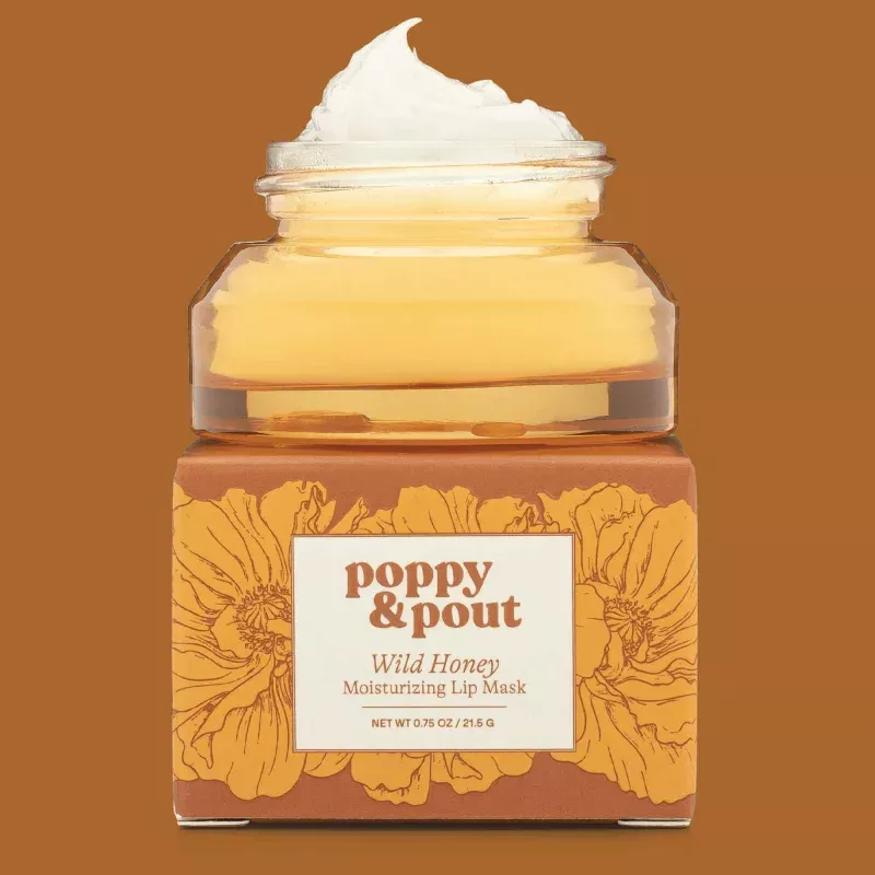 Lip Mask / Wild Honey