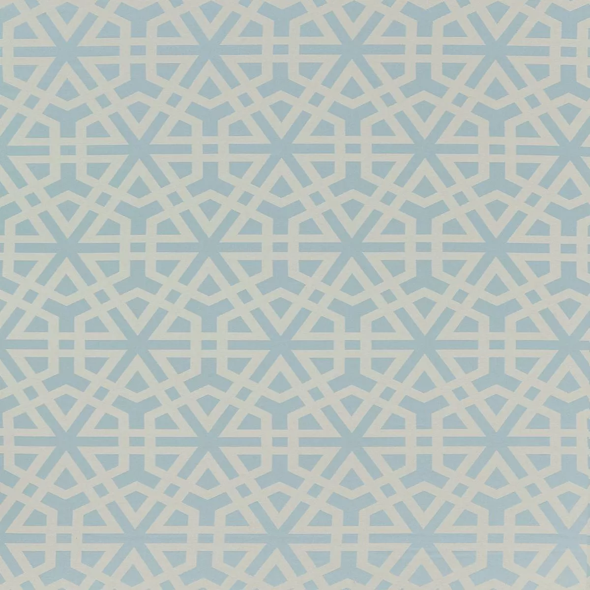 Lisbon Weave – Surf by Scalamandre Fabric
