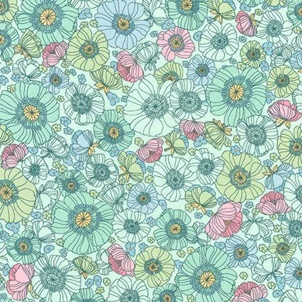 London Calling - Mint