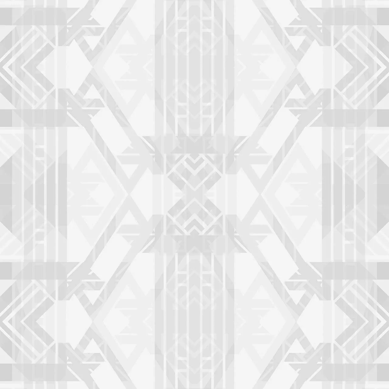 London Deco Grey