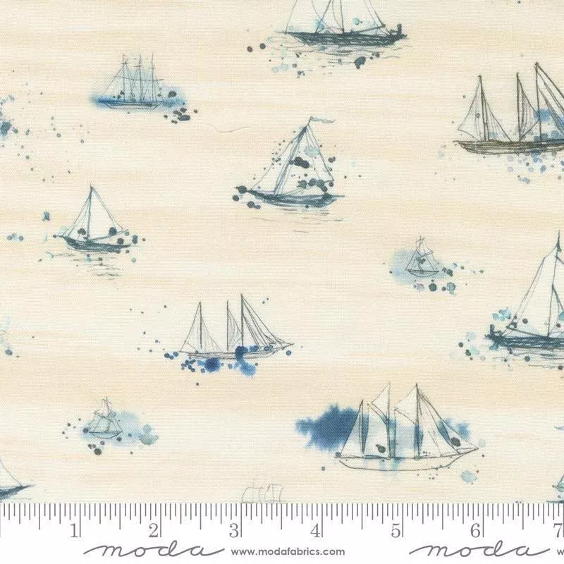 Longshore Marine Flag 24612 11 Moda #1