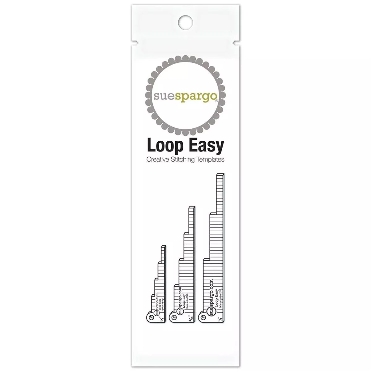 Loop Easy: Creative Stitching Tools