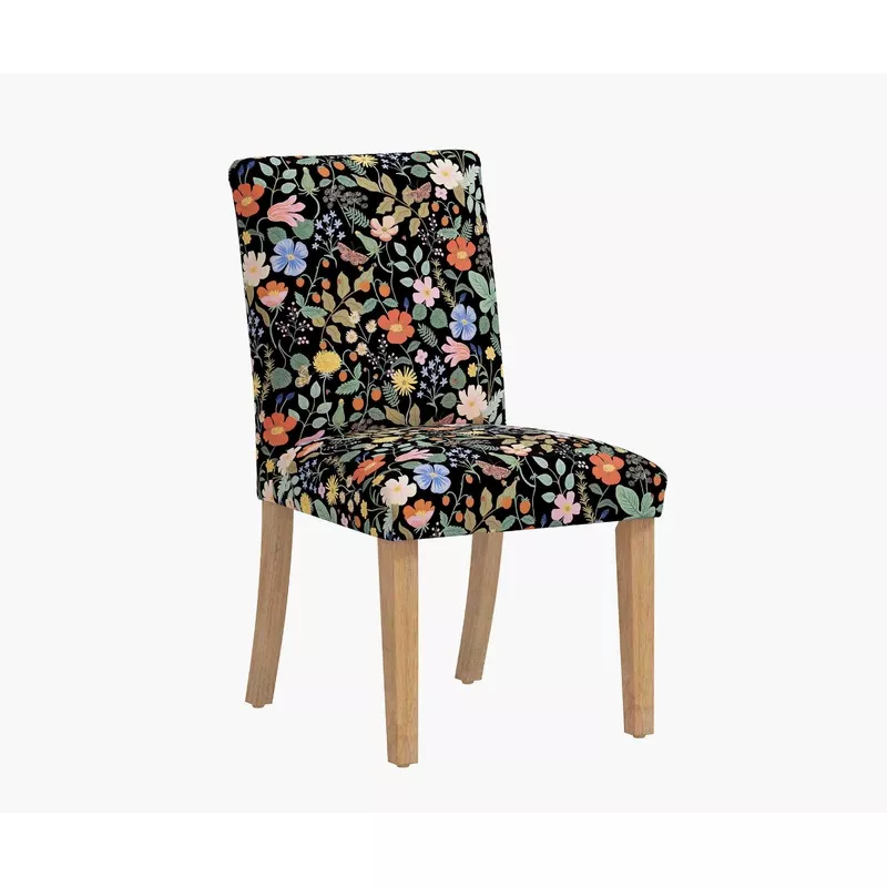 Lorraine Dining Chair – Strawberry Fields