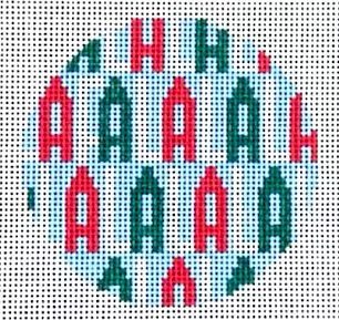 Love MHB Studio – Falalalala Round