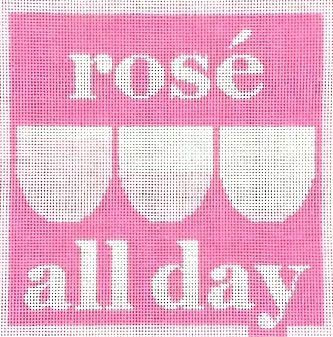 Love MHB Studio –Rose’ All Day