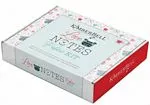 Love Notes Fabric Kit (KimberBell)