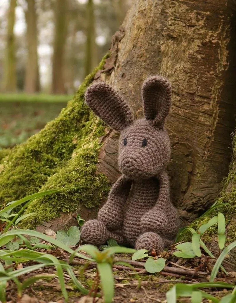 Lucy the Hare Kit