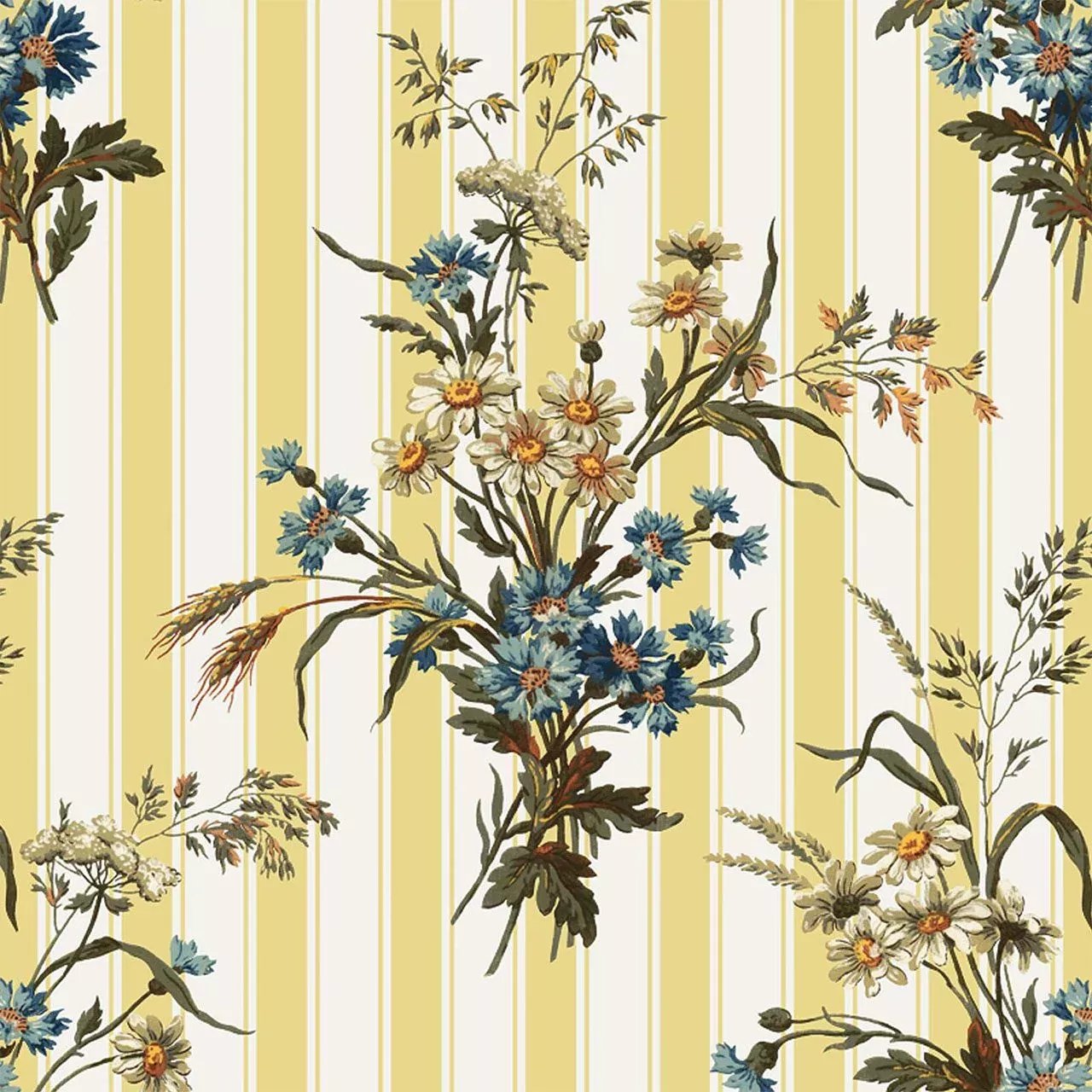 Lunasa Acacia Stripe