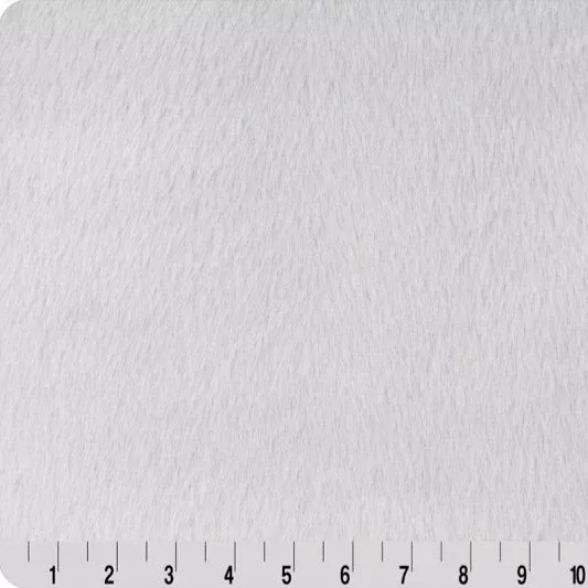 Luxe Cuddle Encore Cloudy 58"/60" Fabric per yard