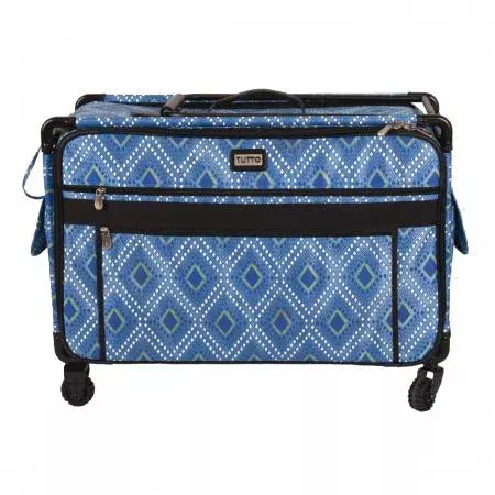 Machine On Wheels 2 Xl Blue