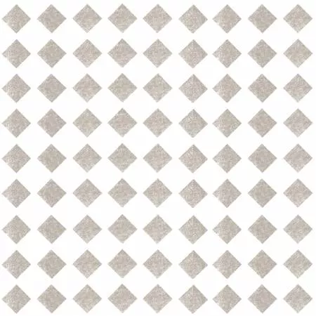 Mad Masquerade Check Mate Gray