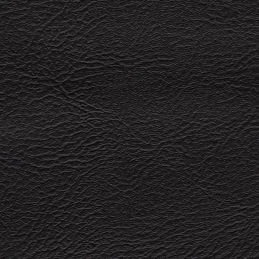 Madrid Soft 9830 Black Fabric