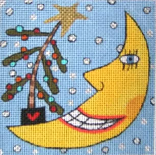 Maggie Co. – Christmas Moon