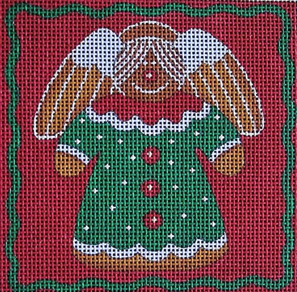 Maggie Co. – Gingerbread Christmas 3