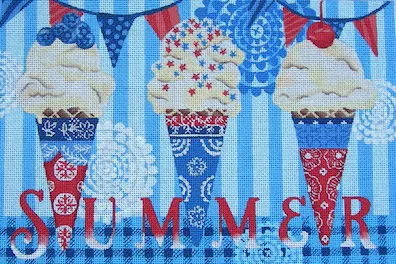 Maggie Co. – Summer