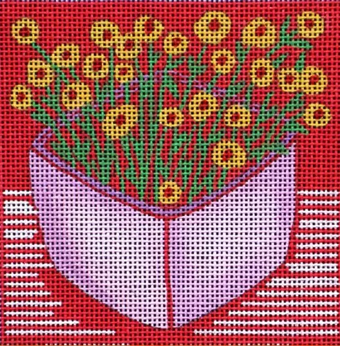Maggie Co. – Tiny Flowers