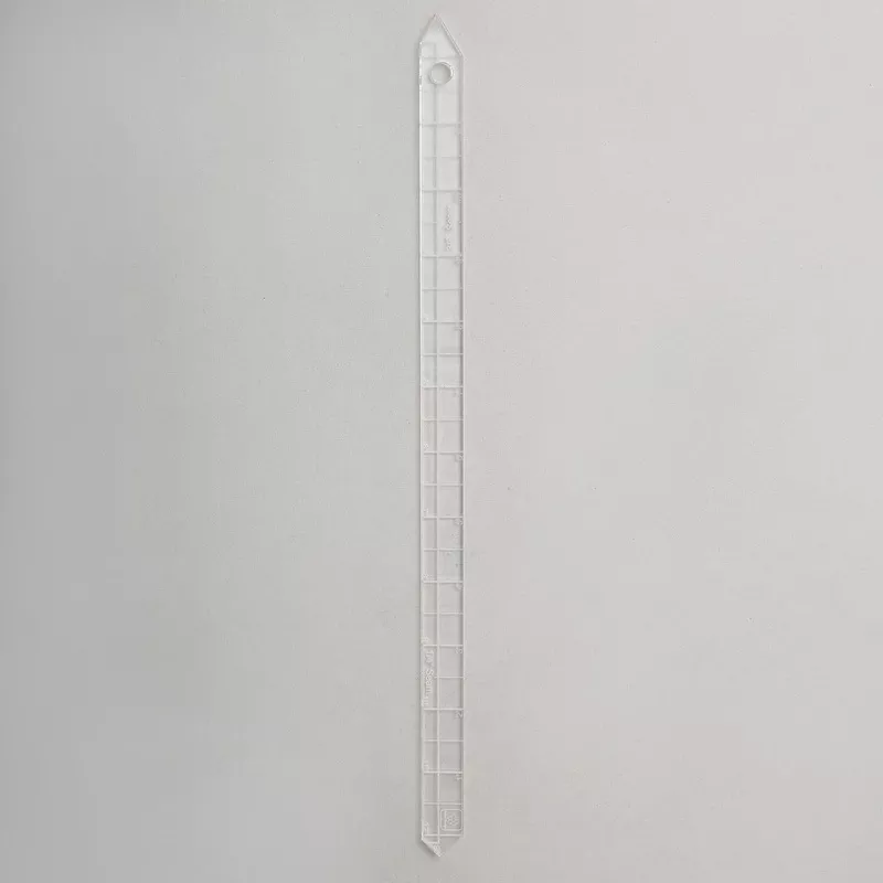 Magic Seam Ruler – 12″