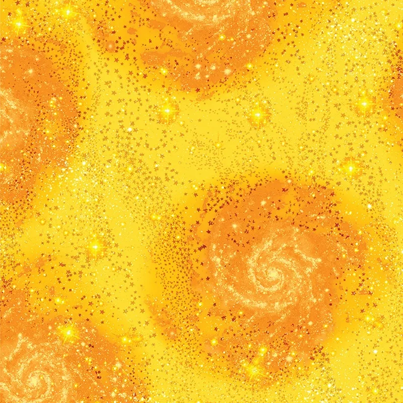 Magical Basics – Magic Yellow/Orange